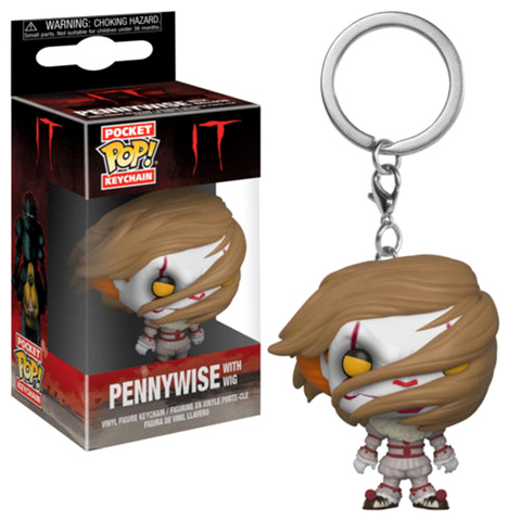 Киногерои брелок Pocket Pop Funko