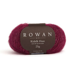 Пряжа Rowan Kidsilk Haze (718)