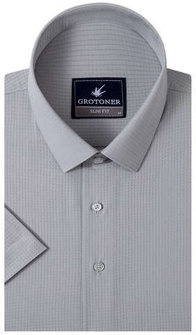 Рубашка GR385 k (M-3XL)