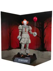 Фигурка McFarlane Toys - Pennywise (IT: Welcome to Derry)