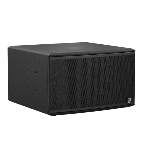 Сабвуфер Audac BASSO112/OB
