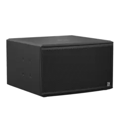Сабвуфер Audac BASSO112/OB