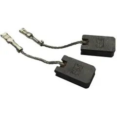 Угольные щётки Bosch 1607014176