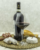 Вино Fattoria di Calappiano Кьянти Ризерва Виничиано Красное Сухое 2015 г.у. 13,5% 0,75 л, Италия