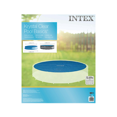 Тент для бассейна Intex 28015