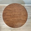 Стол обеденный Tulip Round Walnut — фото 11