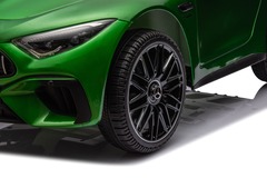 MERCEDES BENZ SL63 (ЛИЦЕНЗИОННАЯ МОДЕЛЬ) с дистанционным управлением (Полноприводный), двухместный.