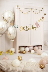 Гирлянда "О, малыш" [Oh, baby] 2,5 м
