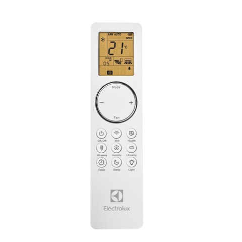Сплит-система инверторного типа Electrolux EACS/I-09HEN-WHITE/N8_24Y Enterprise Super DC