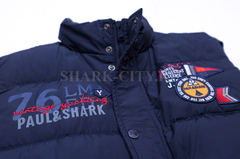 Мужская Жилетка Paul and Shark | 50