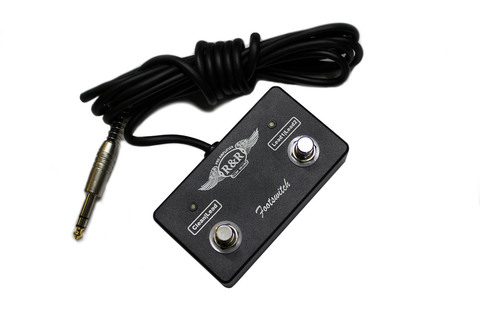 Footswitch R&R FS-32
