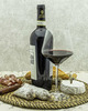 Вино Fattoria di Calappiano Кьянти Ризерва Виничиано Красное Сухое 2015 г.у. 13,5% 0,75 л, Италия