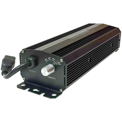 ЭПРА Crazy Green 600W с регулятором для ДНаТ