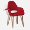 Стул Eames Organic — фото 15
