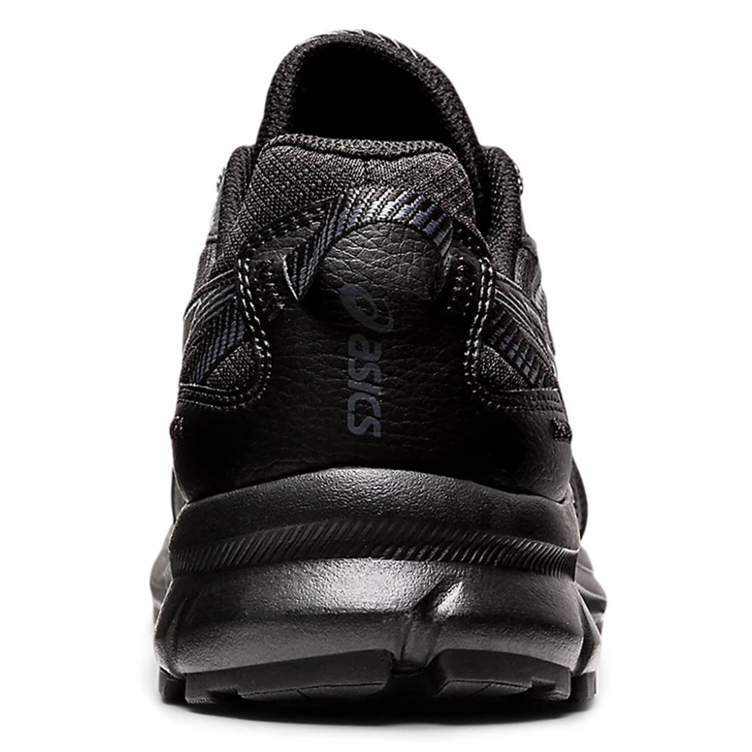 Asics Trail Scout 2 кроссовки для бега мужские черные - 3