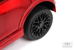 Audi X008XX с дистанционным управлением