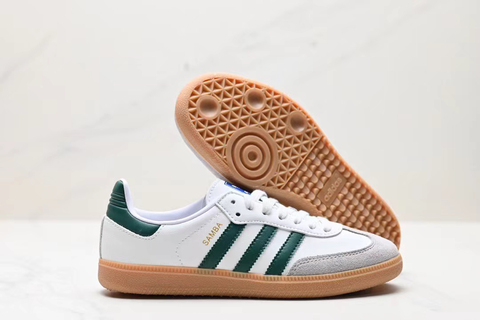 adidas Samba OG 'Collegiate Green' 