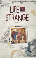 Life is Strange. Пыль