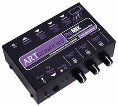 ART PROMIX