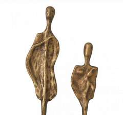 СТАТУЕТКА DUAL SET OF 2