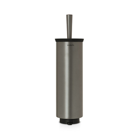 Туалетный ершик с держателем, артикул 483301, производитель - Brabantia