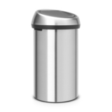 Мусорный бак TOUCH BIN (60л), артикул 484506, производитель - Brabantia, фото 3