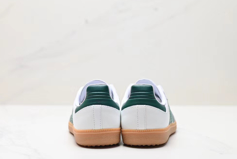 adidas Samba OG 'Collegiate Green' 