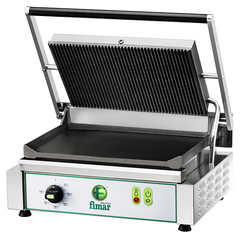 Гриль прижимной FIMAR PE35L
