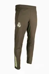 Штаны adidas Real Madrid 25/26 Competition Presentation - темно-синий