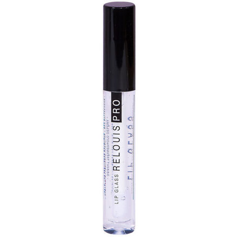 Блеск для губ с эффектом «жидкого стекла» Relouis Pro Lip Glass