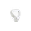 Creavit TP630-00CB00E-0000 Писсуар подвесной, цвет: белый