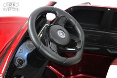 Audi X008XX с дистанционным управлением