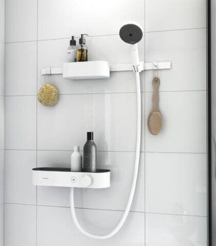 Hansgrohe WallStoris 24250700 Термостатический смеситель для душа MW