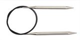 Спицы KnitPro Nova Cubics круговые 2.5 мм/40 см 12151