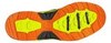 Asics Gel Fuji Trabuco 5 G-tx мужские кроссовки внедорожники - 2
