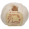 Wool Sea Bunny 62 (молочный)