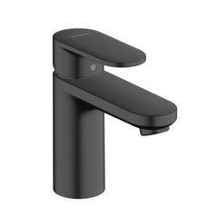 Hansgrohe Vernis Blend 71580670 Смеситель для раковины 100, без сл.наб, мч фото