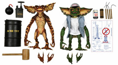 Фигурки Demolition Gremlin — Neca Gremlins  2 Ultimate Figure