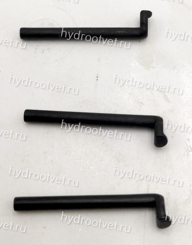 Фото A10VNO85 PRESS PIN - Прижимная стойка 3x31,8x33,6 мм