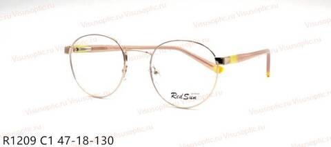 Оправа Red Sun R1209 junior Lady Rabbit оправа Automan