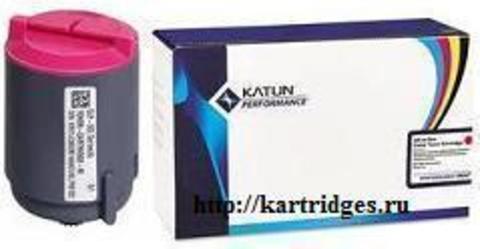 Картридж Katun 34161