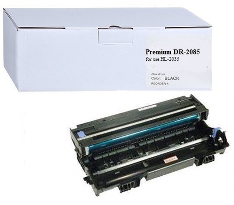 Картридж Premium DR-2085