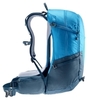 Картинка рюкзак туристический Deuter Futura 27 Reef-Ink - 3
