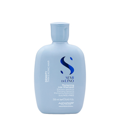Шампунь уплотняющий для увеличения густоты волос THICKENING LOW SHAMPOO, 250 мл