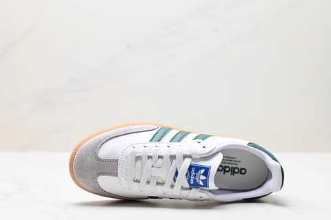 adidas Samba OG 'Collegiate Green' 