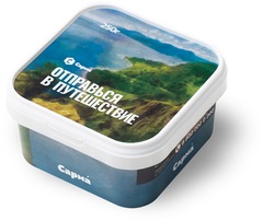 Сарма - Смородиновый Морс, 250 гр