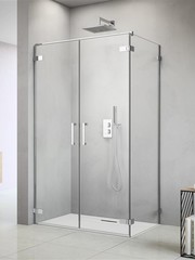 Radaway Arta DWD+S 386050-03-01R Дверь для душевого уголка фото