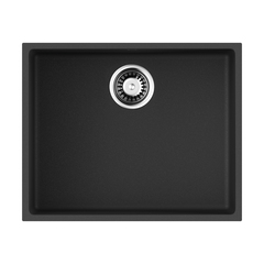 Мойка кухонная Omoikiri Bosen 54-U-BL 4993161 фото