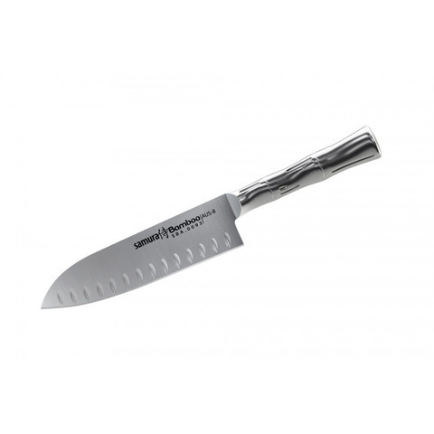 Нож Сантоку Samura Bamboo SBA-0093/K