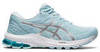 Asics Gt 1000 10 Sakura кроссовки для бега женские голубые (РАСПРОДАЖА) - 1